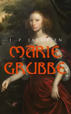marie grubbe book cover image