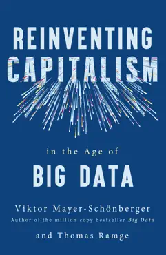 reinventing capitalism in the age of big data imagen de la portada del libro
