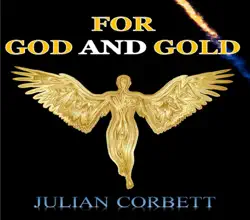 for god and gold imagen de la portada del libro