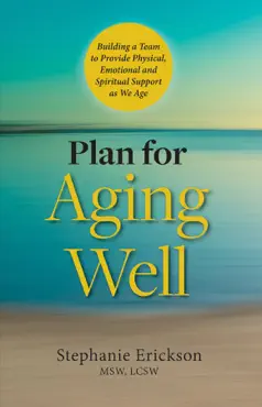 plan for aging well book cover image