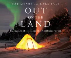 out on the land book cover image