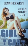 Girl in a Car Vol. 17: Girls Night Out book summary, reviews and downlod