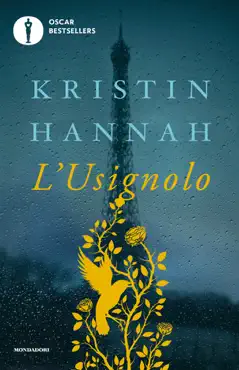 l'usignolo book cover image