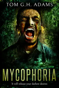 mycophoria book cover image