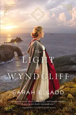 the light at wyndcliff book cover image