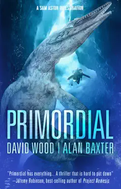 primordial book cover image