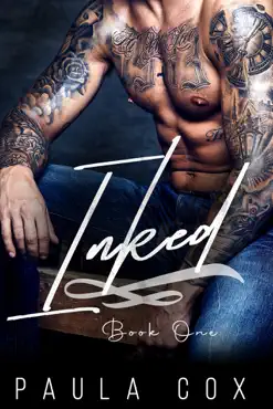 inked book cover image