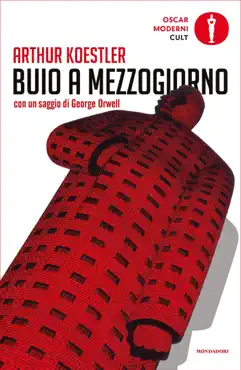 buio a mezzogiorno book cover image