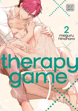 therapy game, vol. 2 book cover image
