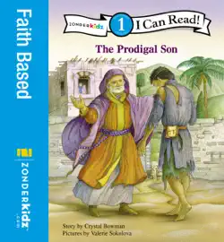 the prodigal son book cover image