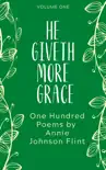 He Giveth More Grace synopsis, comments