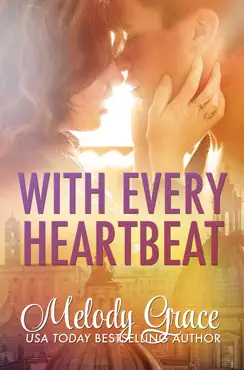 with every heartbeat book cover image