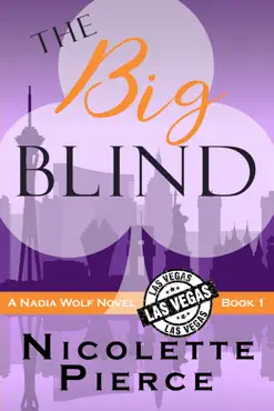the big blind book cover image