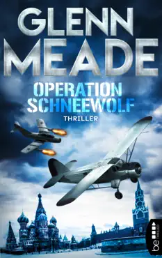 operation schneewolf book cover image