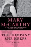 The Company She Keeps book summary, reviews and downlod