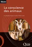La conscience des animaux e-book