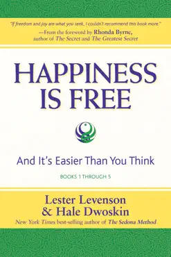 happiness is free imagen de la portada del libro