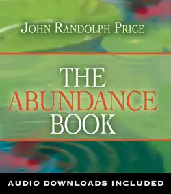 the abundance book book cover image