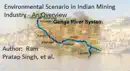Environmental Scenario in Indian Mining Industry - an Overview reviews