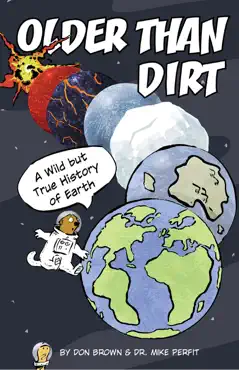 older than dirt book cover image