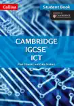 Cambridge IGCSE™ ICT Student's Book sinopsis y comentarios