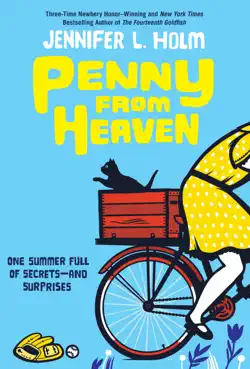 penny from heaven book cover image