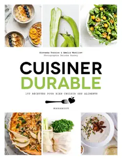 cuisiner durable book cover image