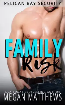 family risk imagen de la portada del libro