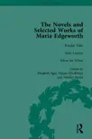 The Works of Maria Edgeworth, Part II Vol 12 synopsis, comments
