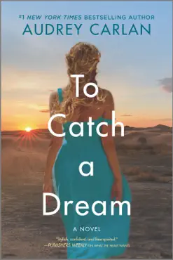 to catch a dream book cover image
