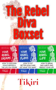 the rebel diva boxset book cover image