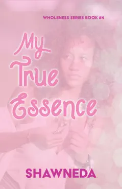my true essence book cover image