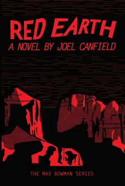 red earth book cover image