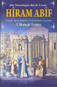 hiram abif book cover image