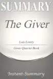 The Giver Summary synopsis, comments