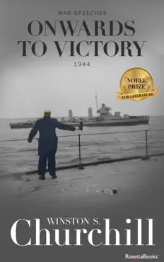 onwards to victory book cover image