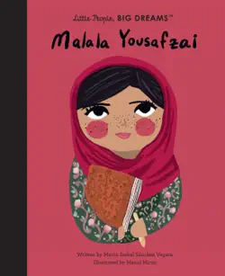 malala yousafzai book cover image