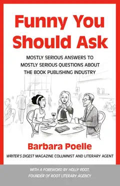 funny you should ask book cover image