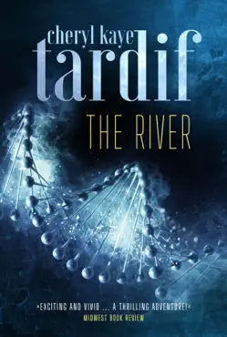 the river book cover image