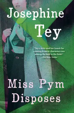 miss pym disposes book cover image