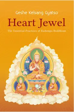 heart jewel book cover image