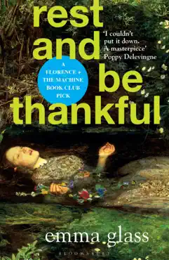 rest and be thankful book cover image