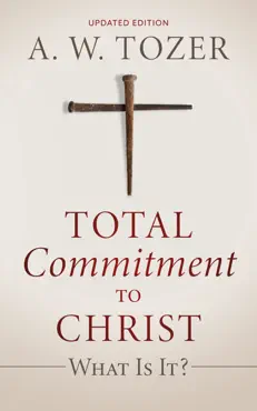 total commitment to christ book cover image