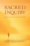 Sacred Inquiry synopsis, comments