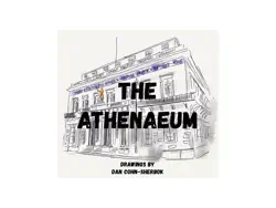 the athenaeum book cover image