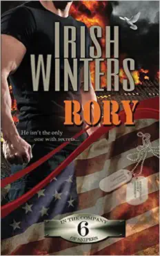 rory book cover image