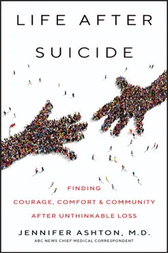 life after suicide book cover image