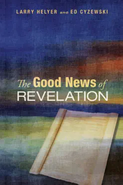 the good news of revelation book cover image