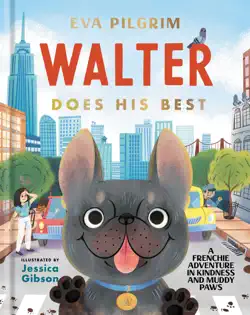 walter does his best book cover image