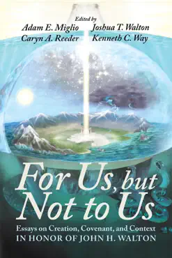 for us, but not to us book cover image